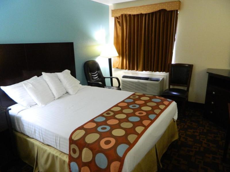 ซูเปอร์ 8 บาย วินด์แฮม แนชวิลล์ อีสต์ Hotel ภายนอก รูปภาพ
